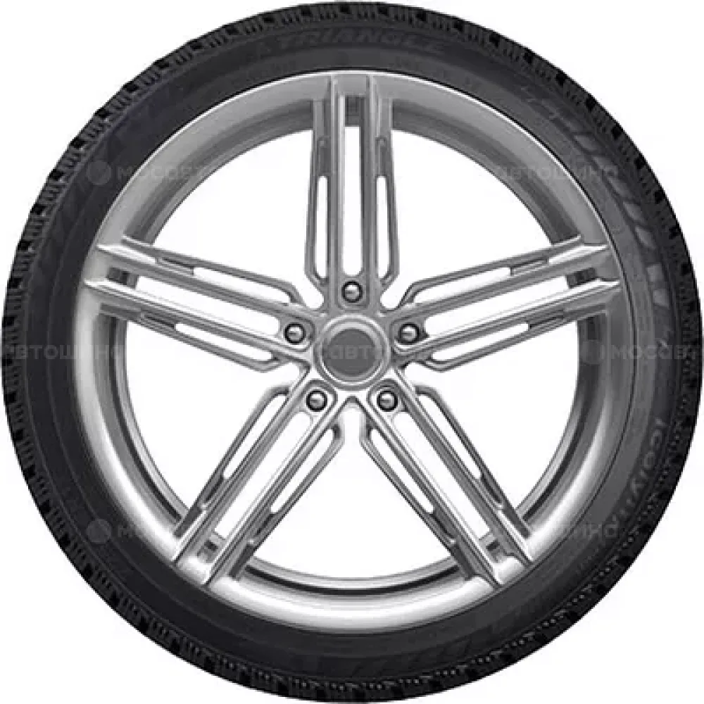 Triangle TI501 IceLynX 265/60 R18 114T XL