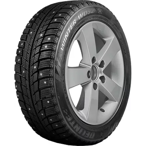 Delinte WD52 225/70 R16 107T XL