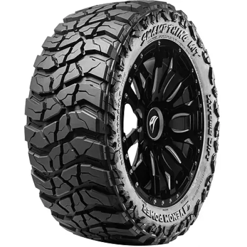 Venom Power Swampthing M/T 33x12,5x20LT 114Q (BLK)