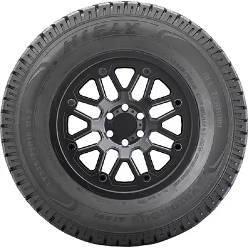 Hifly Vigorous AT601 285/70 R17 121/118R