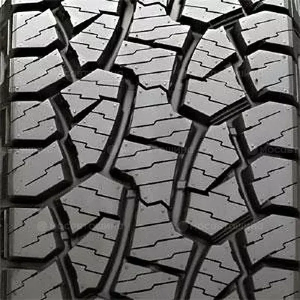 Hankook RF10 Dynapro ATm 255/55 R19 111H XL