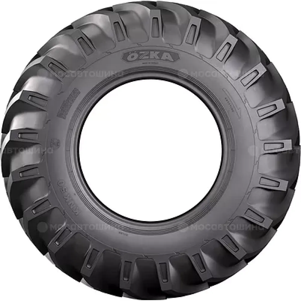 Ozka KNK50 16,9x28 143A6 PR14 TT