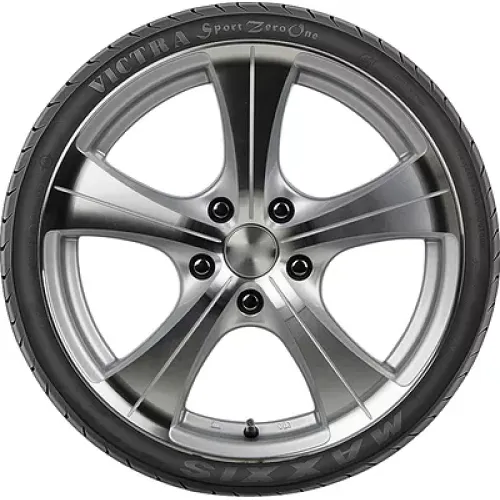 Maxxis Victra Sport VS-01 275/45 R18 107Y XL