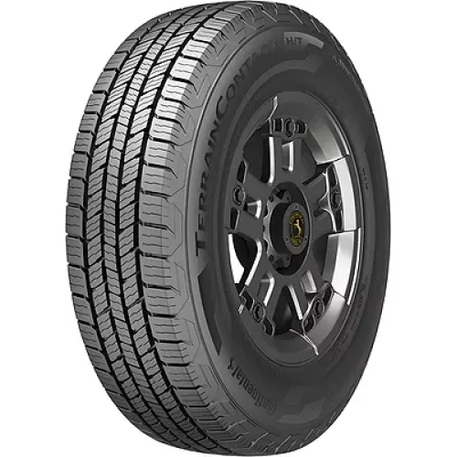 Continental TerrainContact H/T 265/70 R17 115T