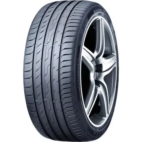 Nexen N'Fera Sport 225/55 R18 102Y XL