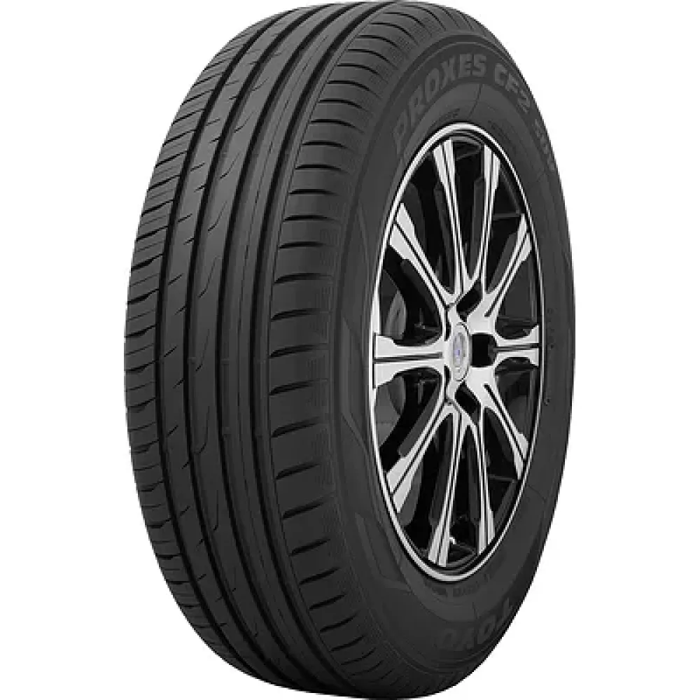Toyo Proxes CF2 SUV 225/50 R18 95W