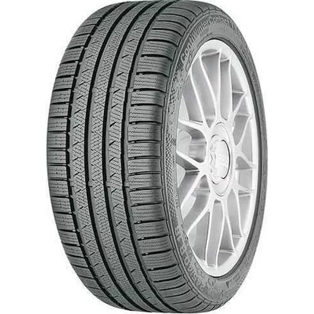 Continental ContiWinterContact TS 810 Sport 245/50 R18 100H RF