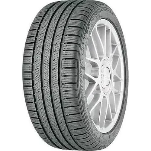 Continental ContiWinterContact TS 810 Sport 245/50 R18 100H RF