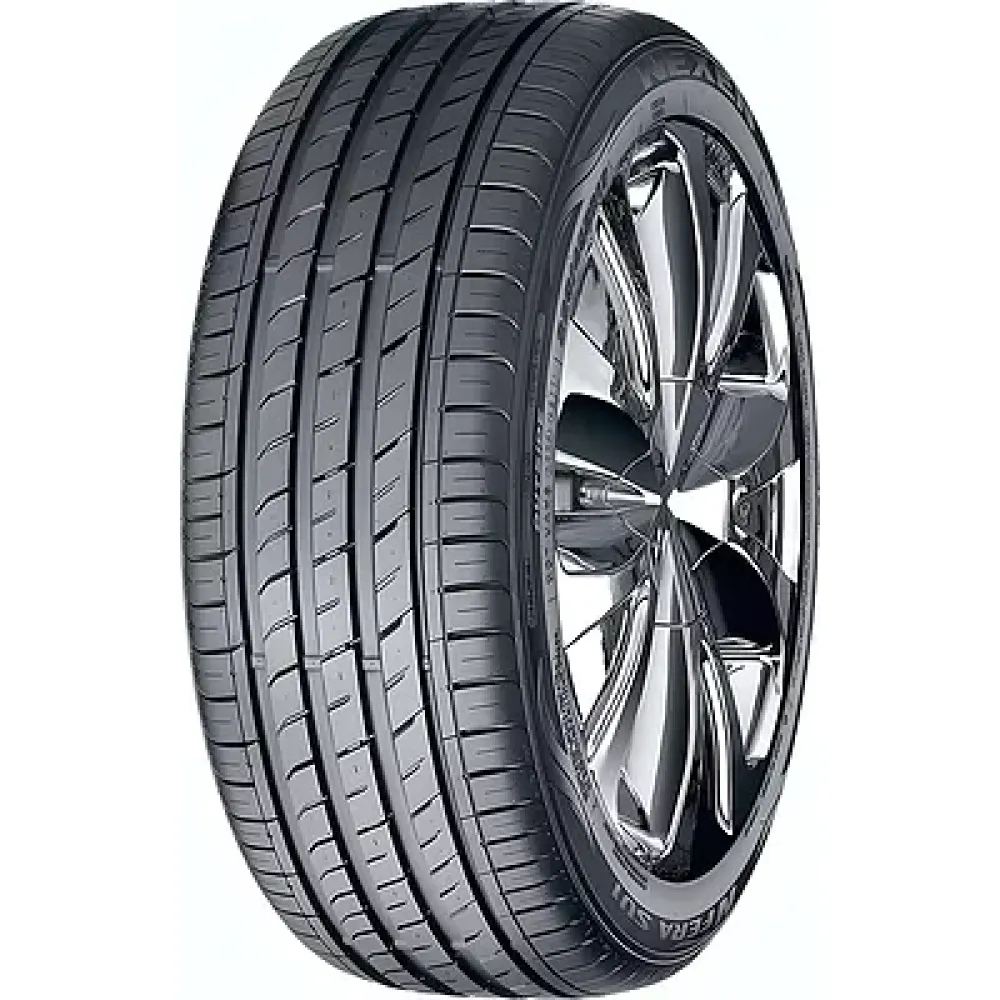 Nexen N'Fera SU1 195/55 R16 91V XL