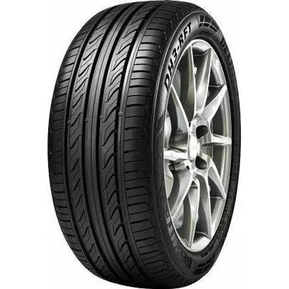 Delinte DH3-RFT 225/55 R17 97Y RF