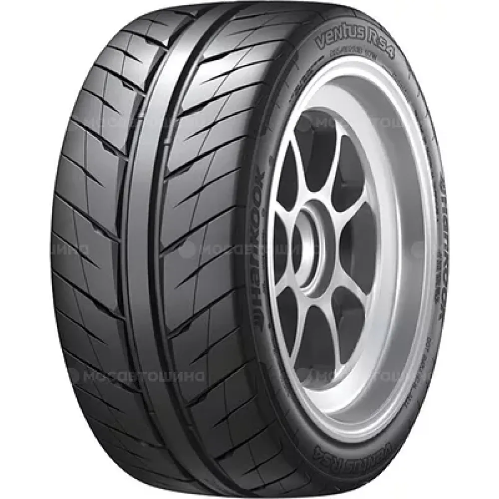Hankook Z232 Ventus RS4 245/40 R18 93W