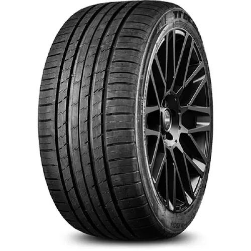 Tracmax X-Privilo RS01+ 285/40 R22 110Y XL