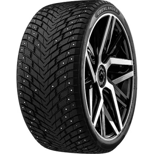 Grenlander IceDefensor Stud II (Нешип) 275/40 R18 103T