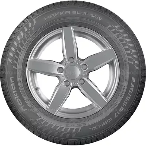 Nokian Hakka Blue SUV 225/55 R19 103V XL