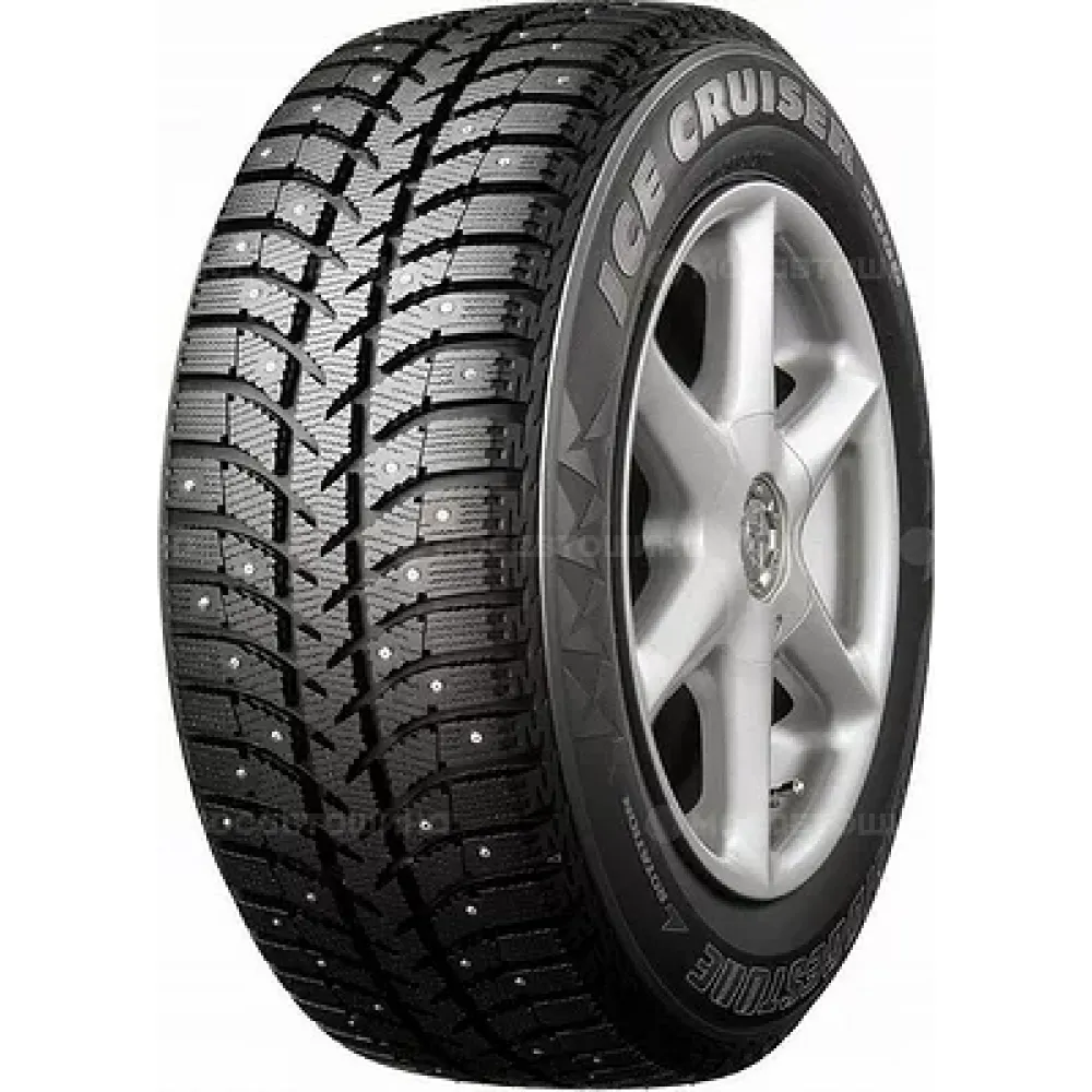Bridgestone Ice Cruiser 7000 255/55 R18 109T XL
