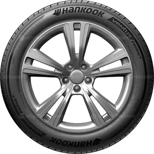 Hankook K135 Ventus Prime 4 215/55 R16 93V