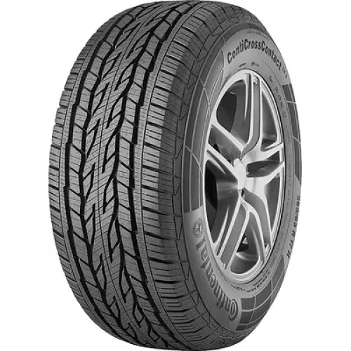 Continental ContiCrossContact LX2 275/65 R17 115H