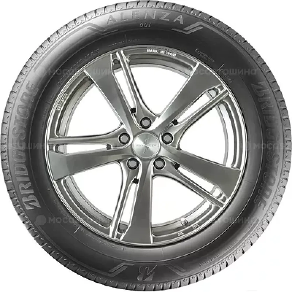 Bridgestone Alenza 001 235/55 R20 102V
