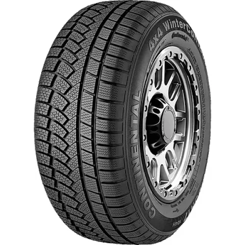 Continental Conti4x4WinterContact 265/60 R18 110H (MO)