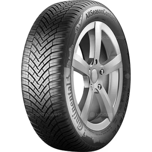 Continental AllSeasonContact 205/60 R16 96H XL