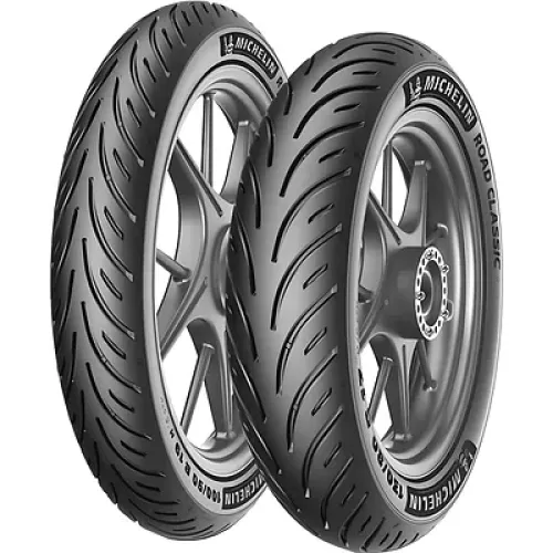 Michelin Road Classic 90/90 R18 51H (Передняя)