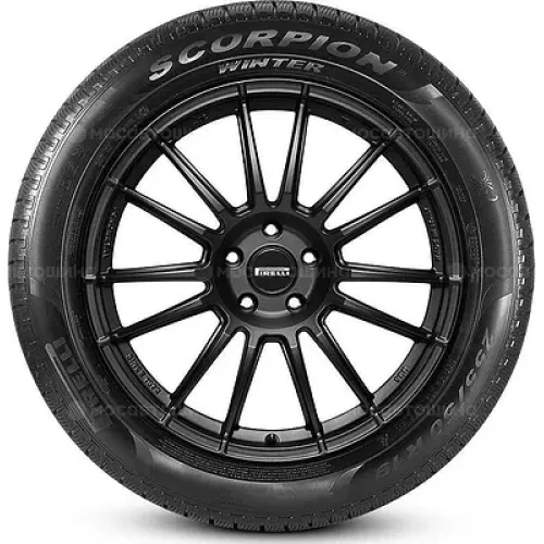 Pirelli Scorpion Winter 285/40 R22 110V XL