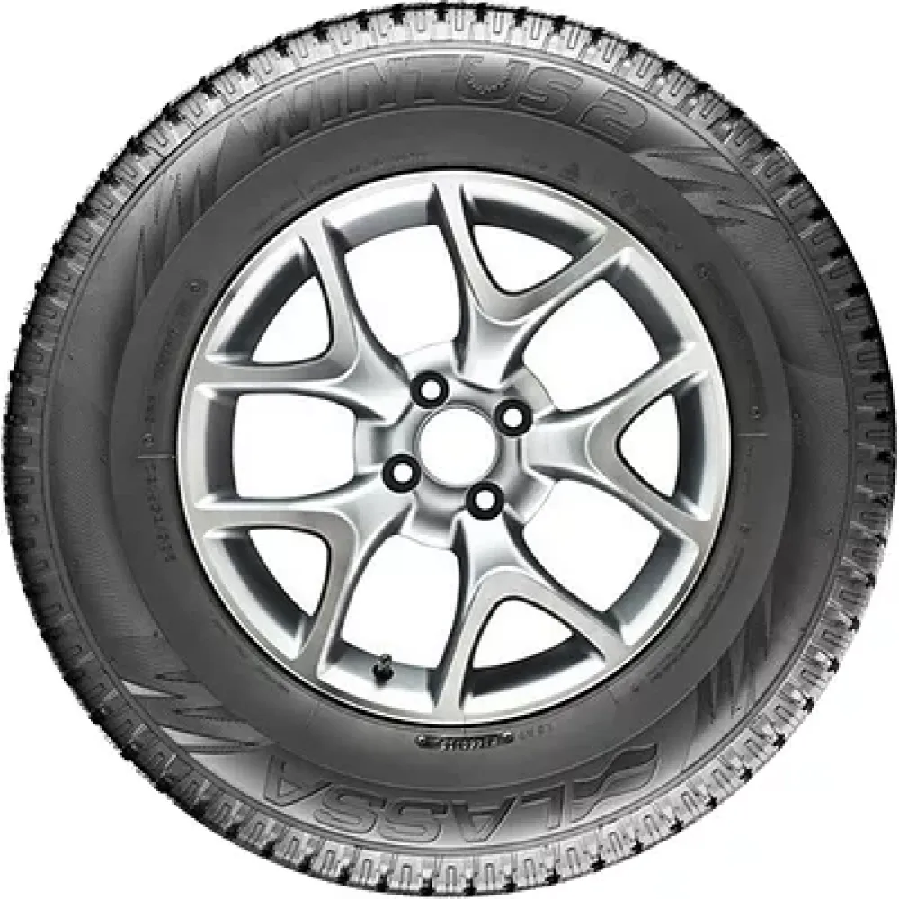 Lassa Wintus 2 215/75 R16C 116/114R