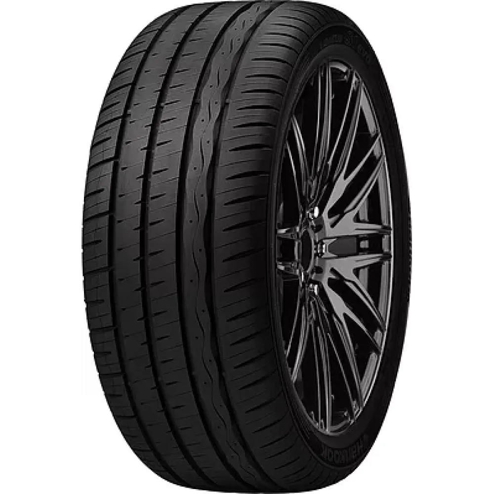 Hankook K107 Ventus S1 Evo 225/50 R17 94W RF