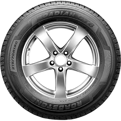 Roadstone Roadian CT8 205/80 R16C 110/108S