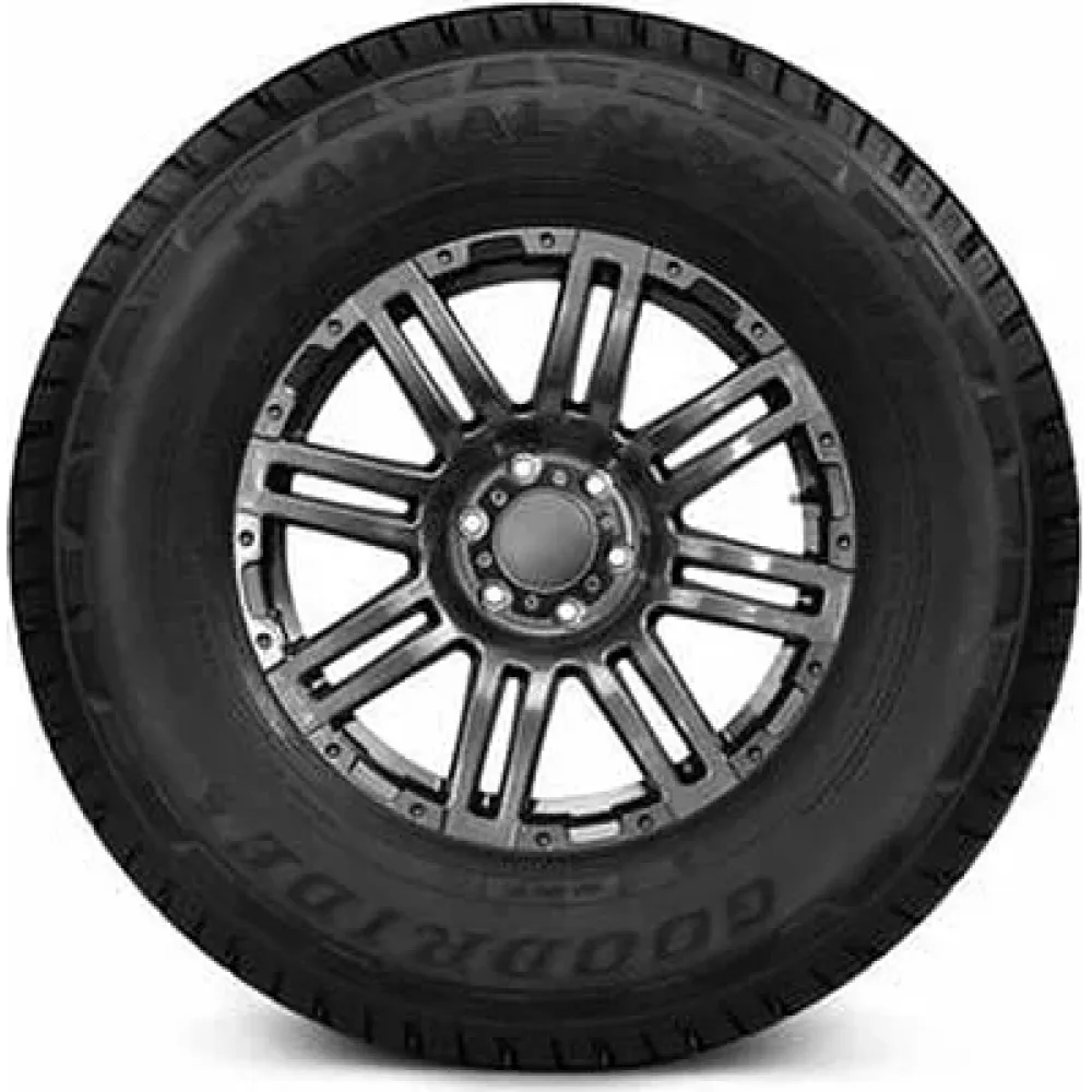 Goodride Radial SL369 A/T 265/65 R18 114T