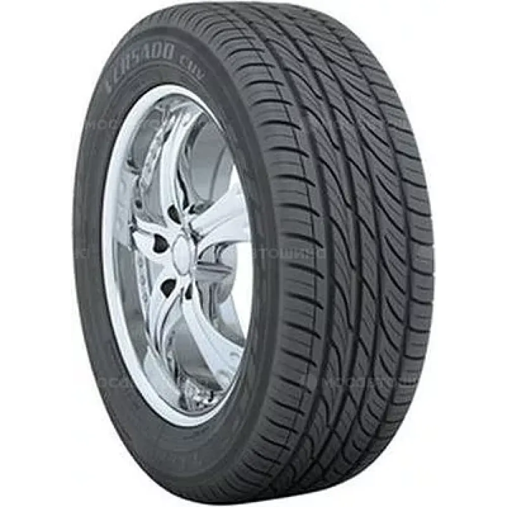 Toyo Versado CUV 235/55 R20 102T