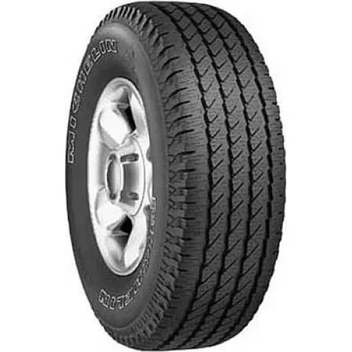 Michelin Cross Terrain SUV 235/65 R18 104S