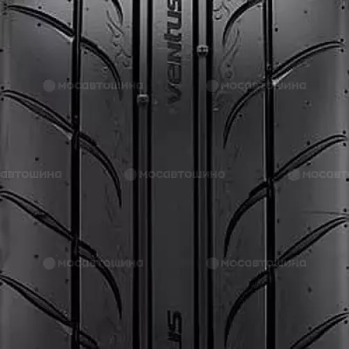 Hankook Z222 Ventus RS3 235/35 R19 87W