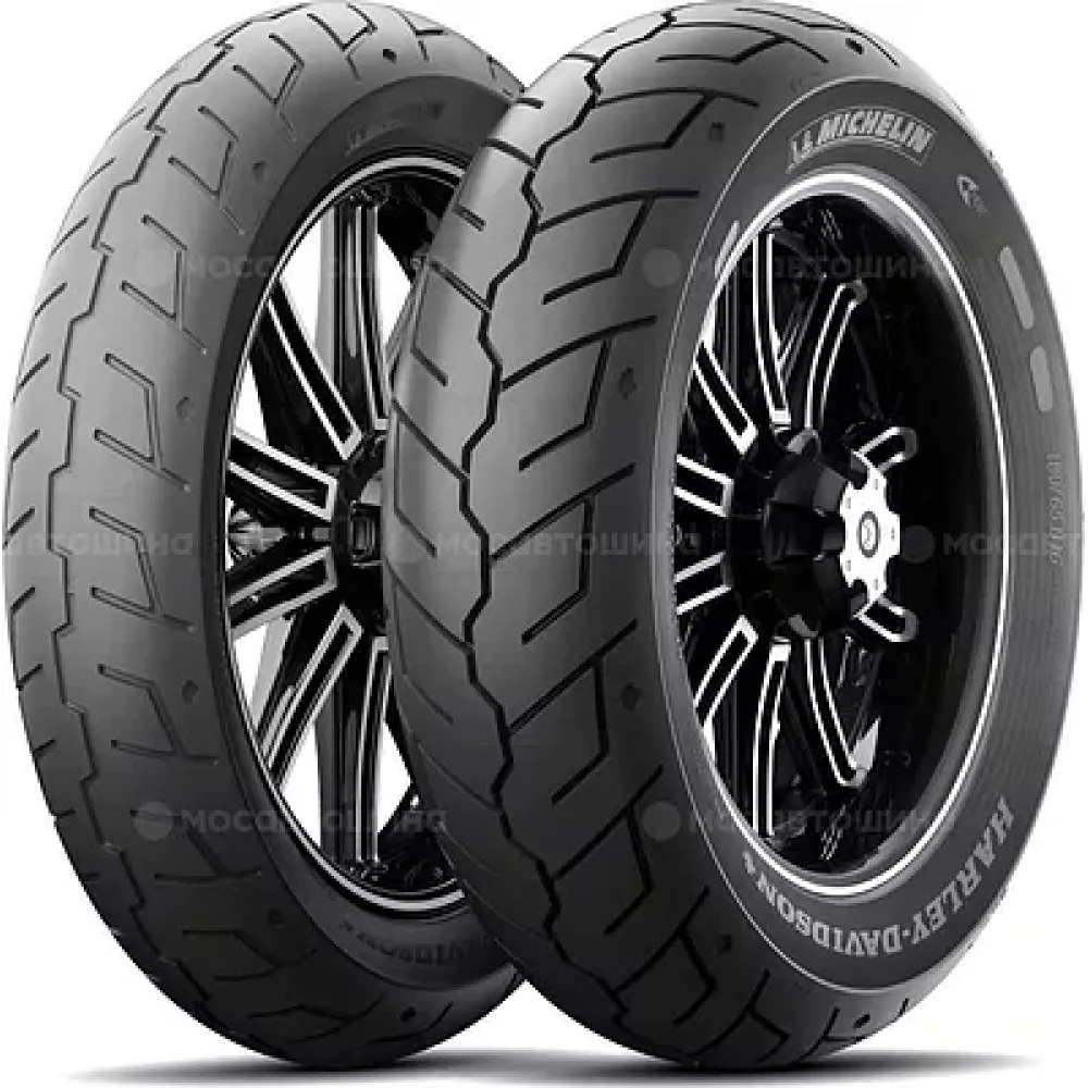 Michelin Scorcher 31 150/80 R16 77H XL (Задняя)