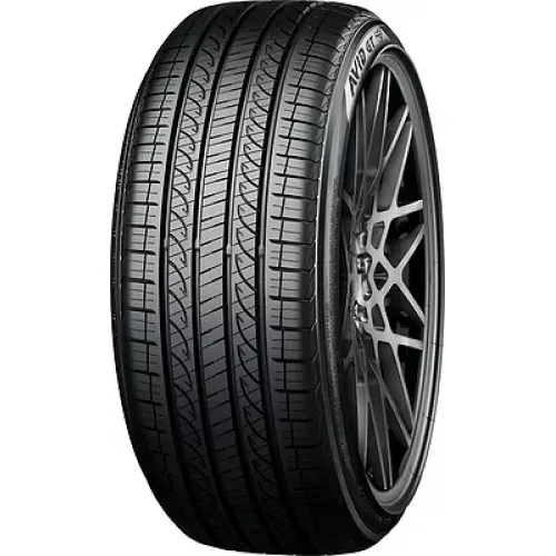Yokohama Avid GT S35A 285/40 R22 110V