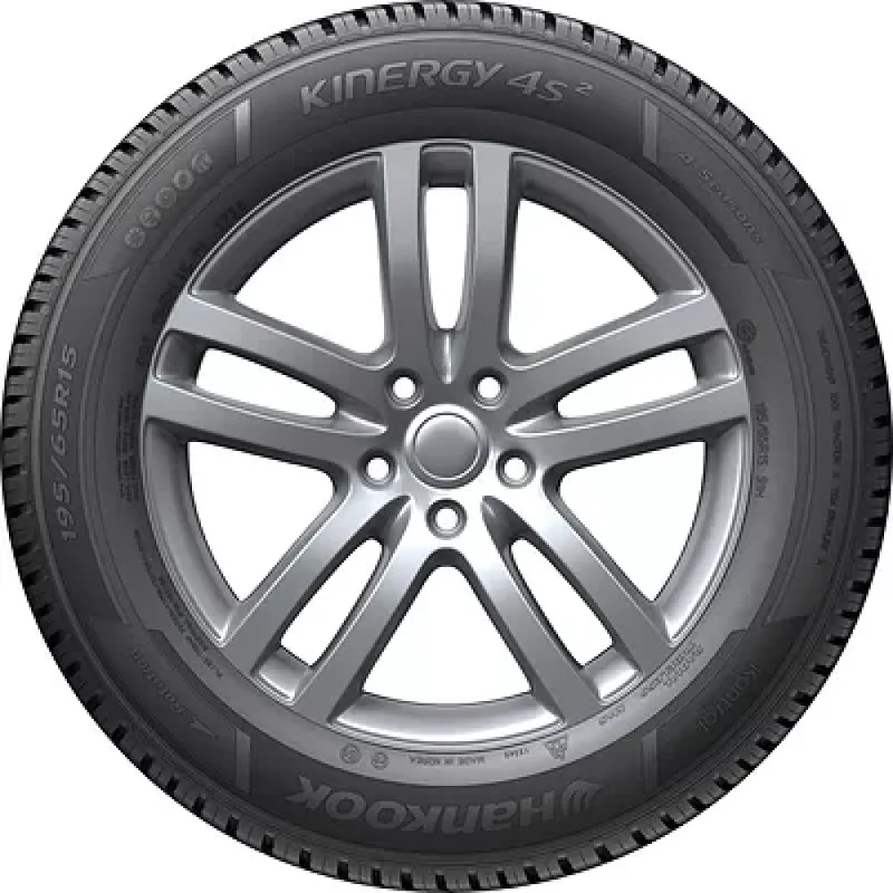 Hankook H750 Kinergy 4S2 205/65 R15 94H