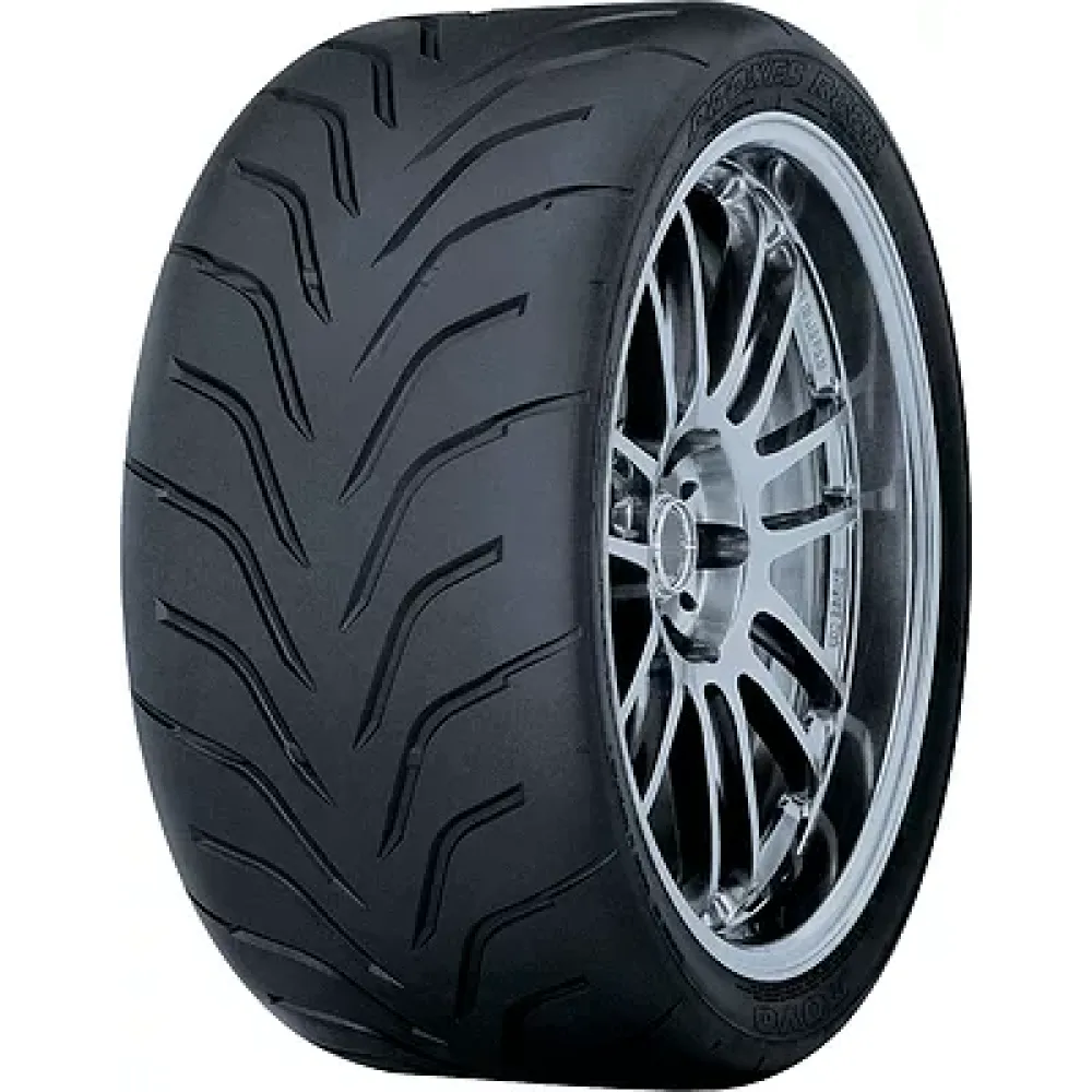 Toyo Proxes R888 225/50 R16 92W