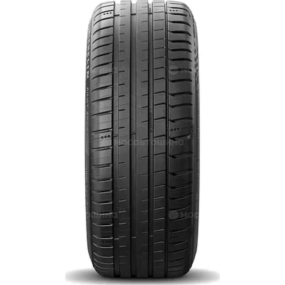Michelin Pilot Sport 5 215/45 ZR18 93Y XL