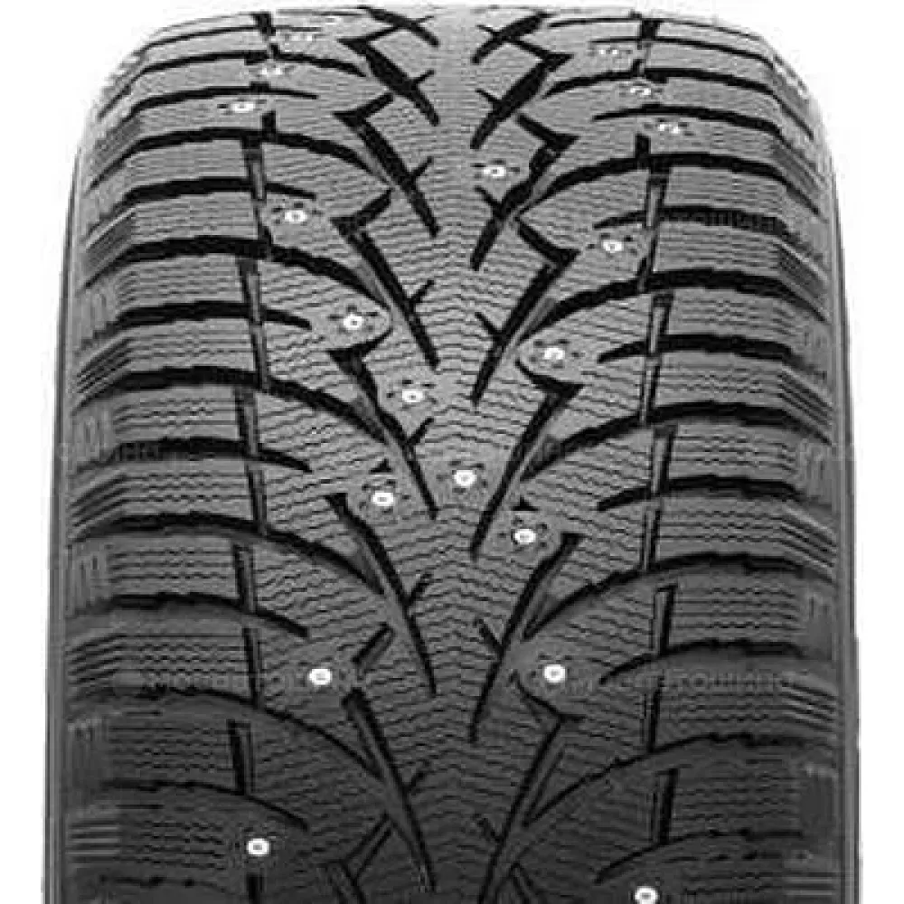 Toyo Observe Garit G3-Ice 235/60 R17 106T XL