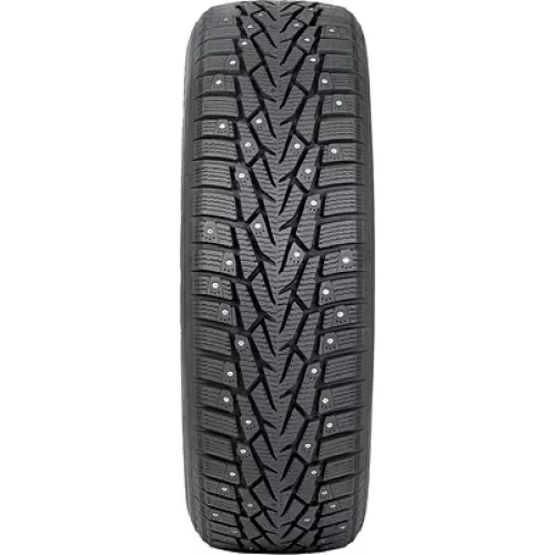 Ikon Nordman 7 SUV 245/65 R17 111T XL
