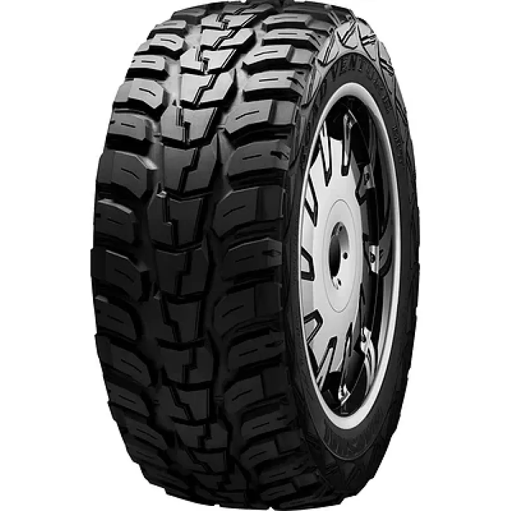 Kumho Road Venture MT KL71 33x12,5x20 114Q