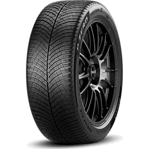 Pirelli PZero Winter 2 255/40 R20 101W XL