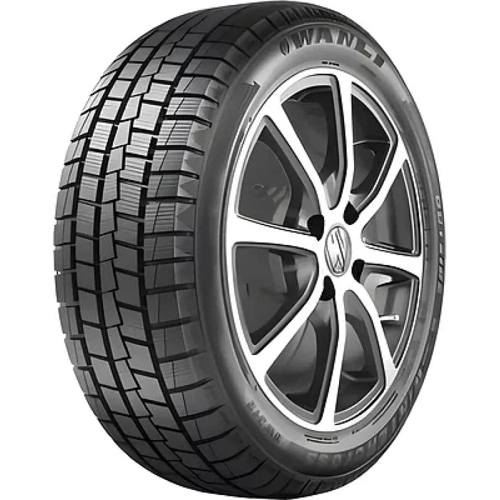 Wanli SW312 285/45 R21 109H
