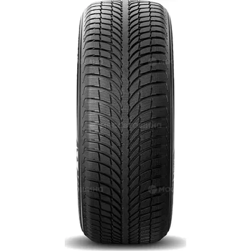 Michelin Latitude Alpin 2 215/55 R18 99H XL