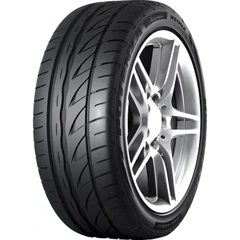 Bridgestone Potenza Adrenalin RE002 225/40 R18 92W XL