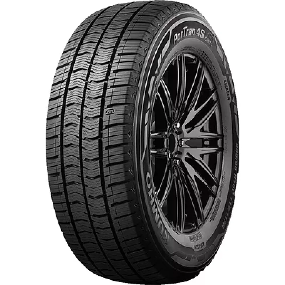 Kumho PorTran 4S CX11 205/70 R17C 115/113R