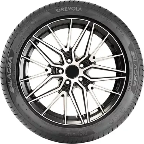 Lassa Revola 215/50 R17 95W XL