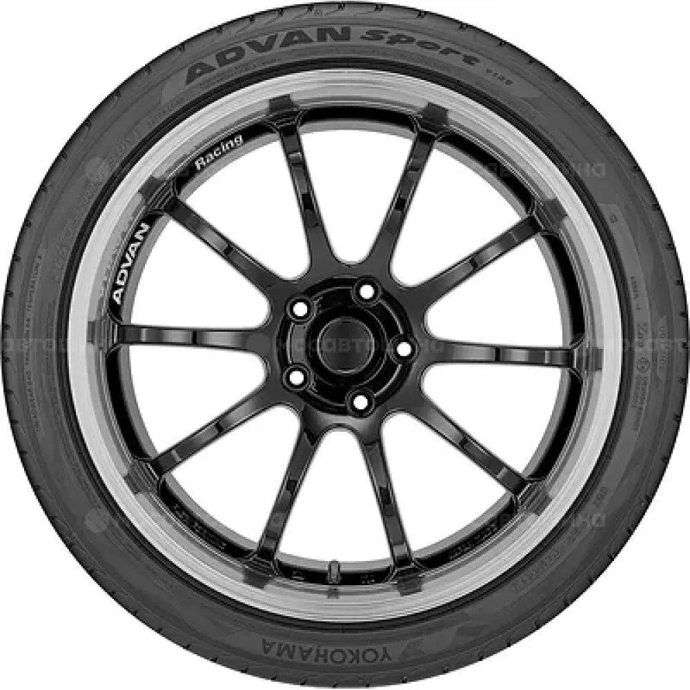 Yokohama Advan Sport V105 285/25 R20 93Y