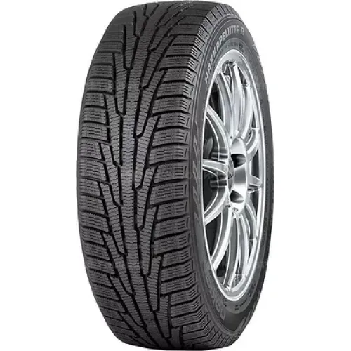 Nokian Hakkapeliitta R 275/40 R20 106R XL