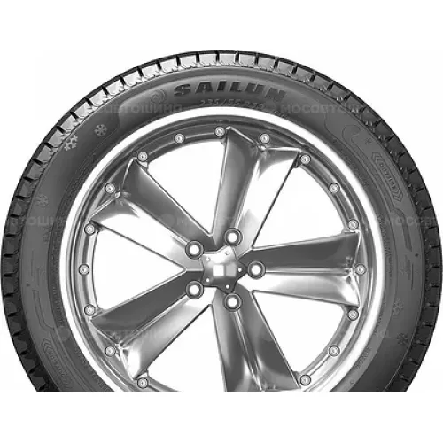 Sailun Ice Blazer Arctic Evo 275/40 R19 105V RF